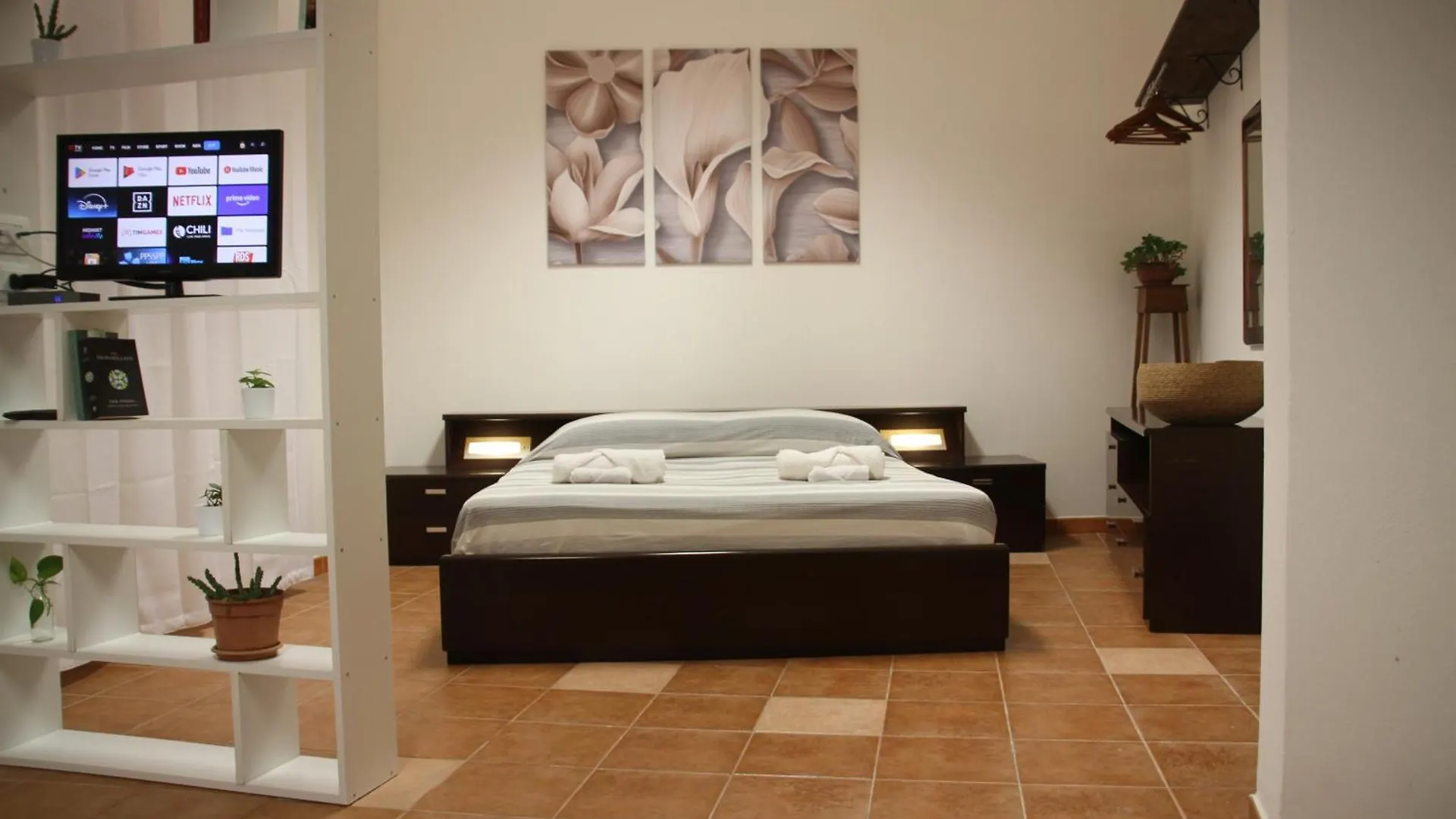 Lodgings In Sardinia Decimomannu 0*,
