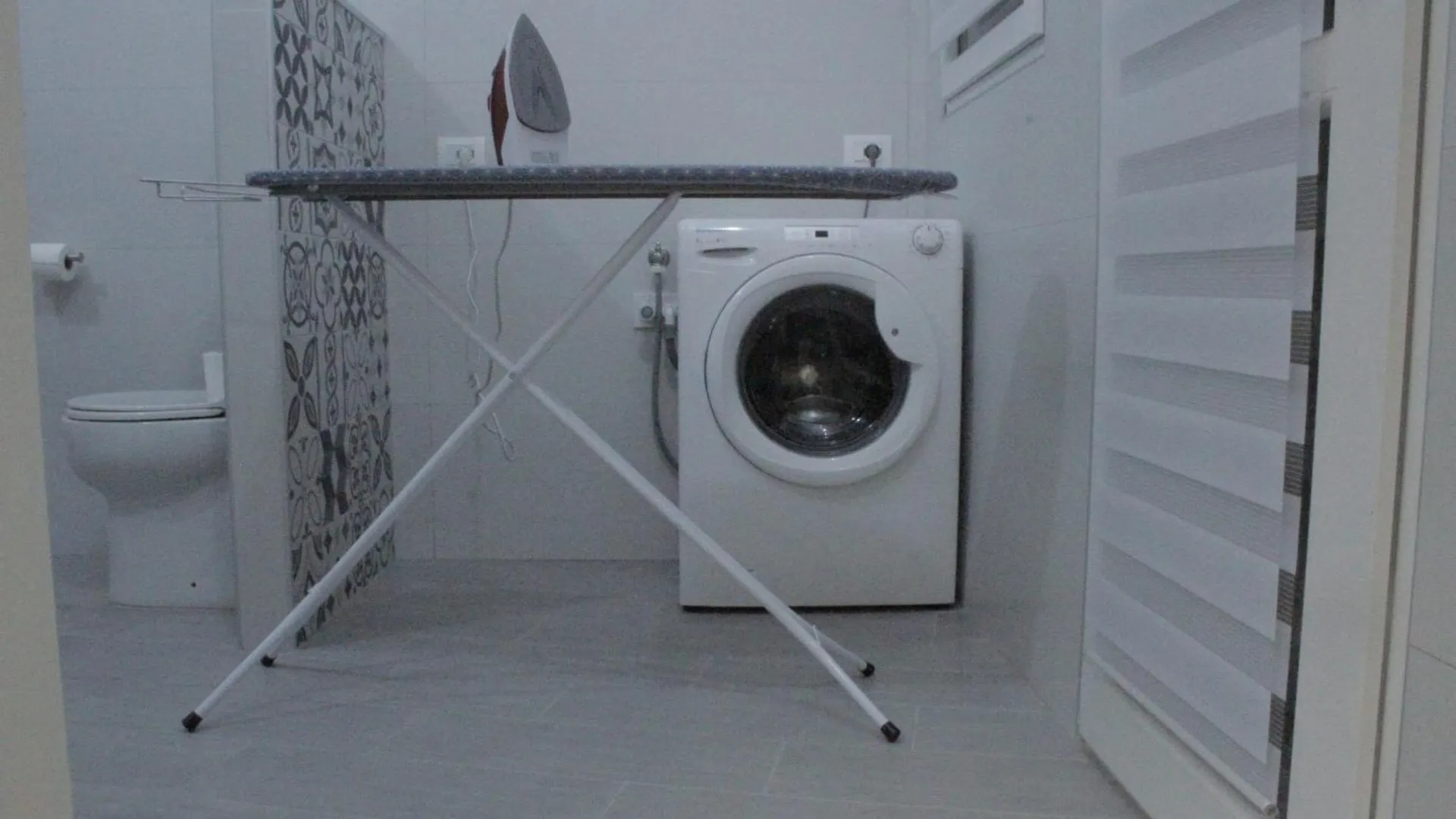 Appartement Lodgings In Sardinia Decimomannu