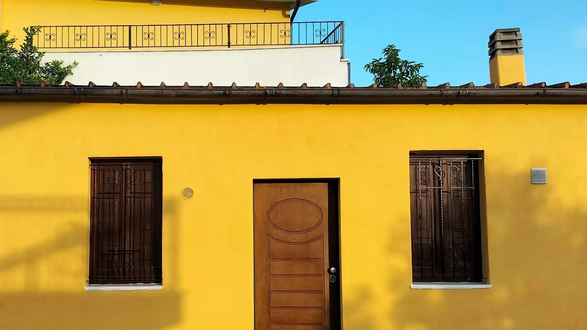 Appartement Lodgings In Sardinia Decimomannu