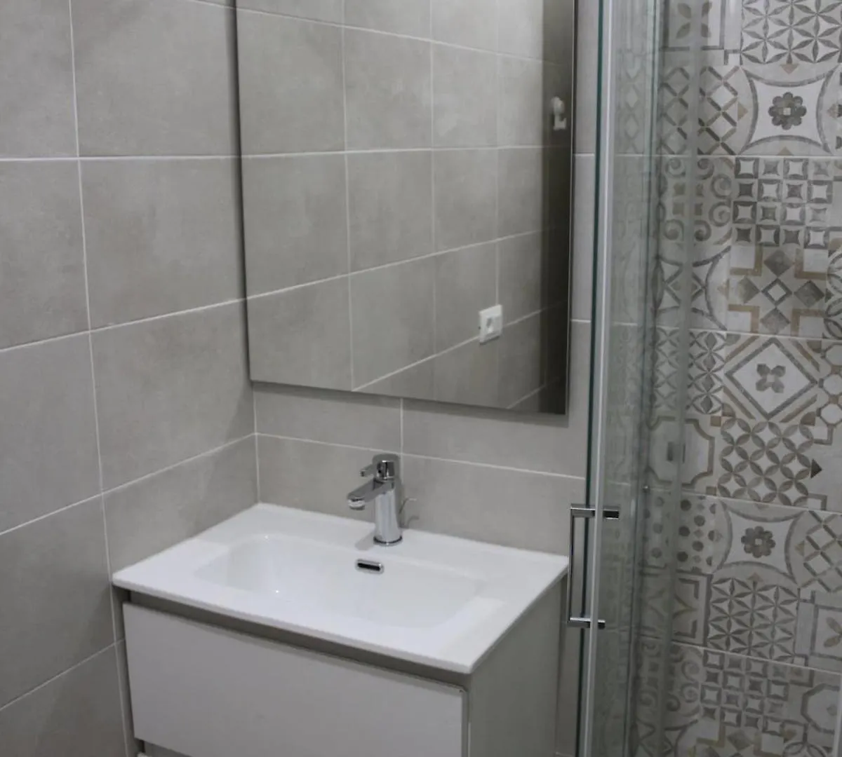 Appartement Lodgings In Sardinia Decimomannu Italië