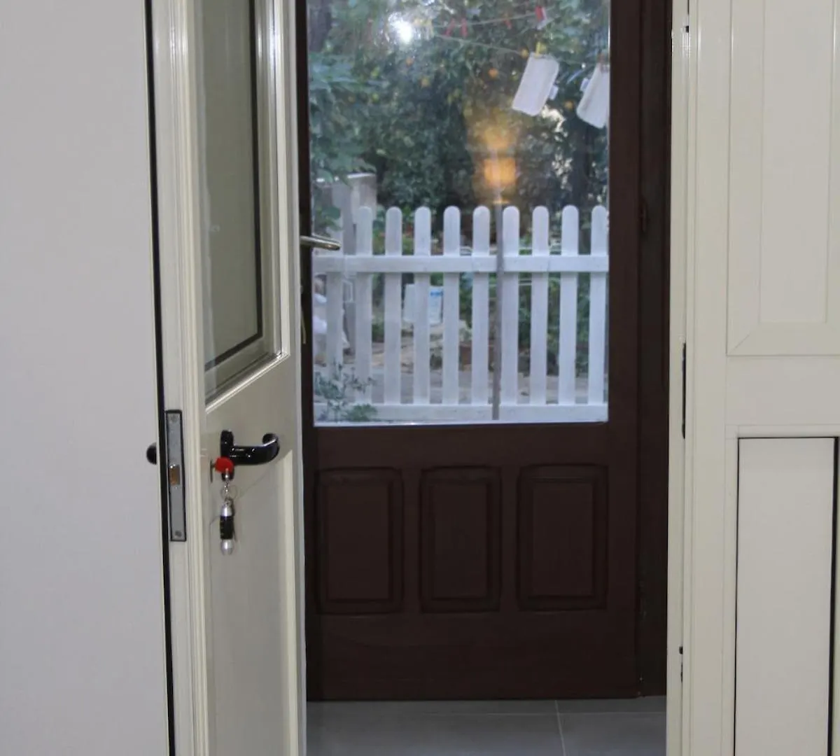 Appartement Lodgings In Sardinia Decimomannu