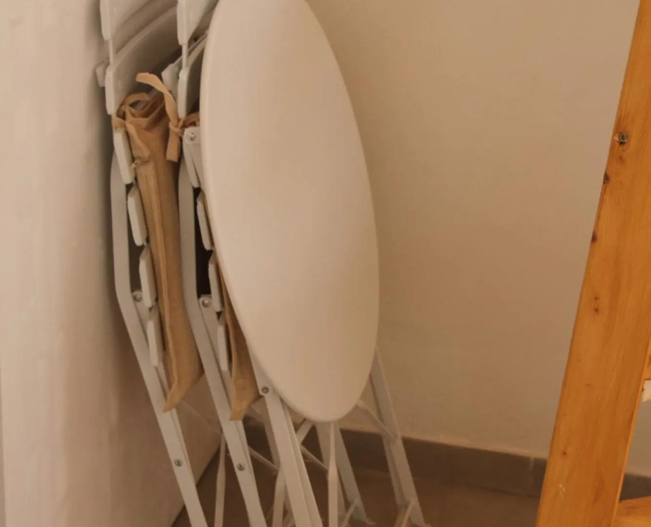 Lodgings In Sardinia Decimomannu Appartement