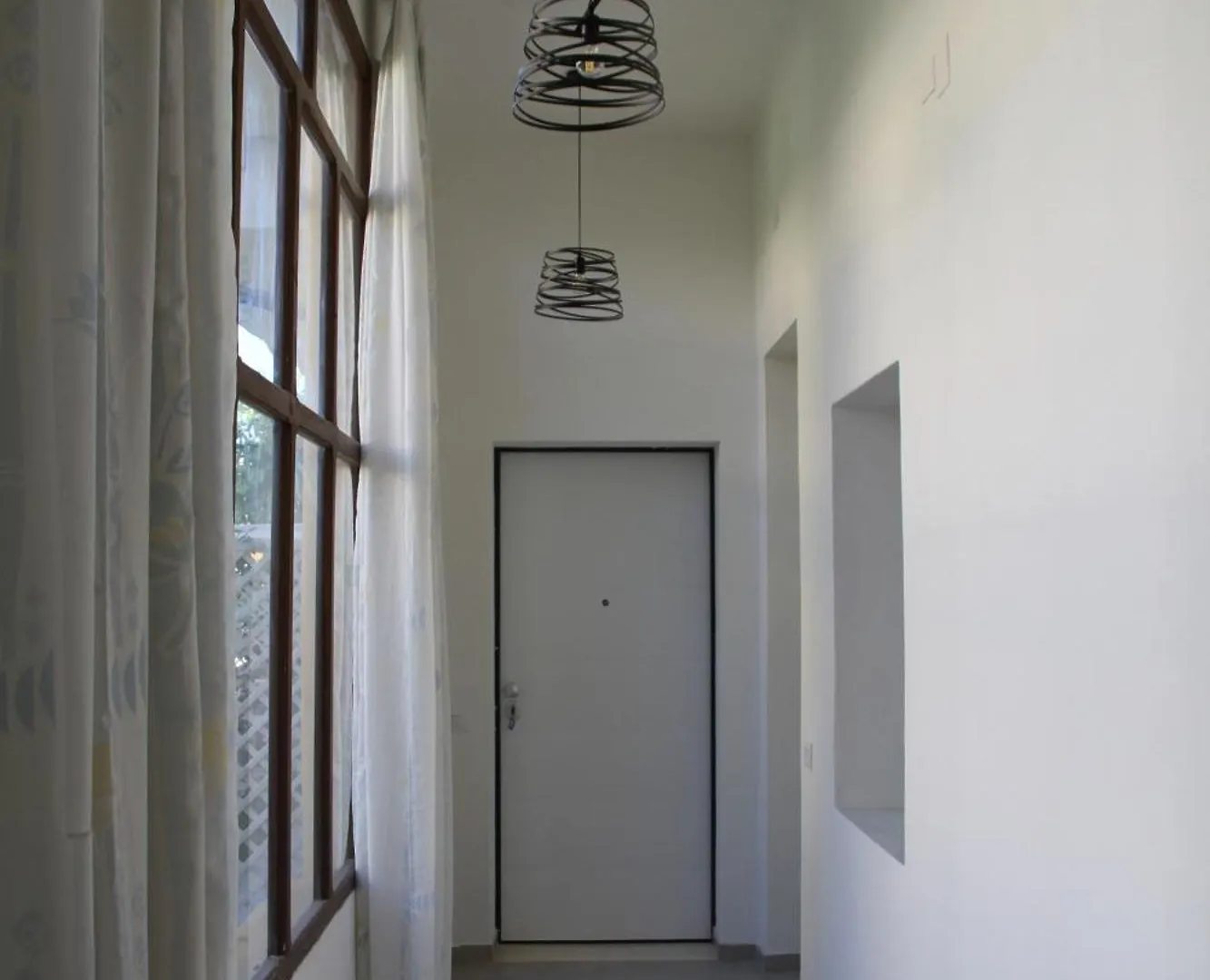 Lodgings In Sardinia Decimomannu