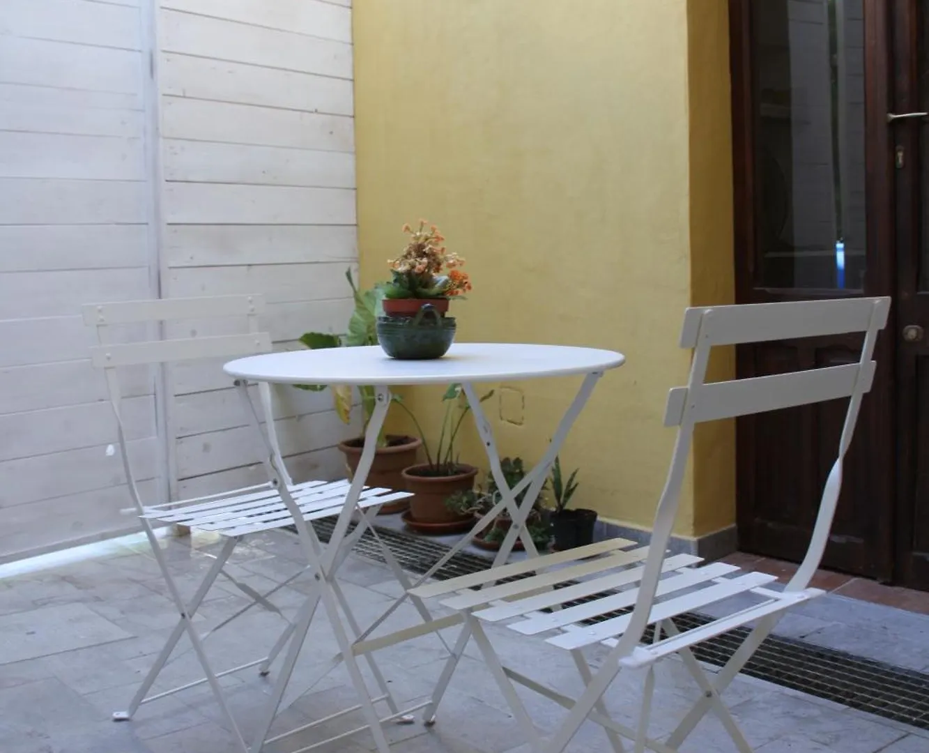 Lodgings In Sardinia Decimomannu 0*,