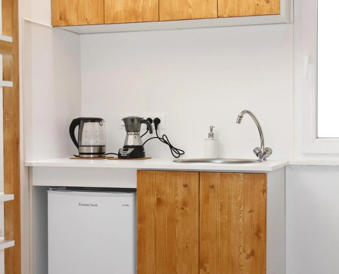 Appartement Lodgings In Sardinia Decimomannu