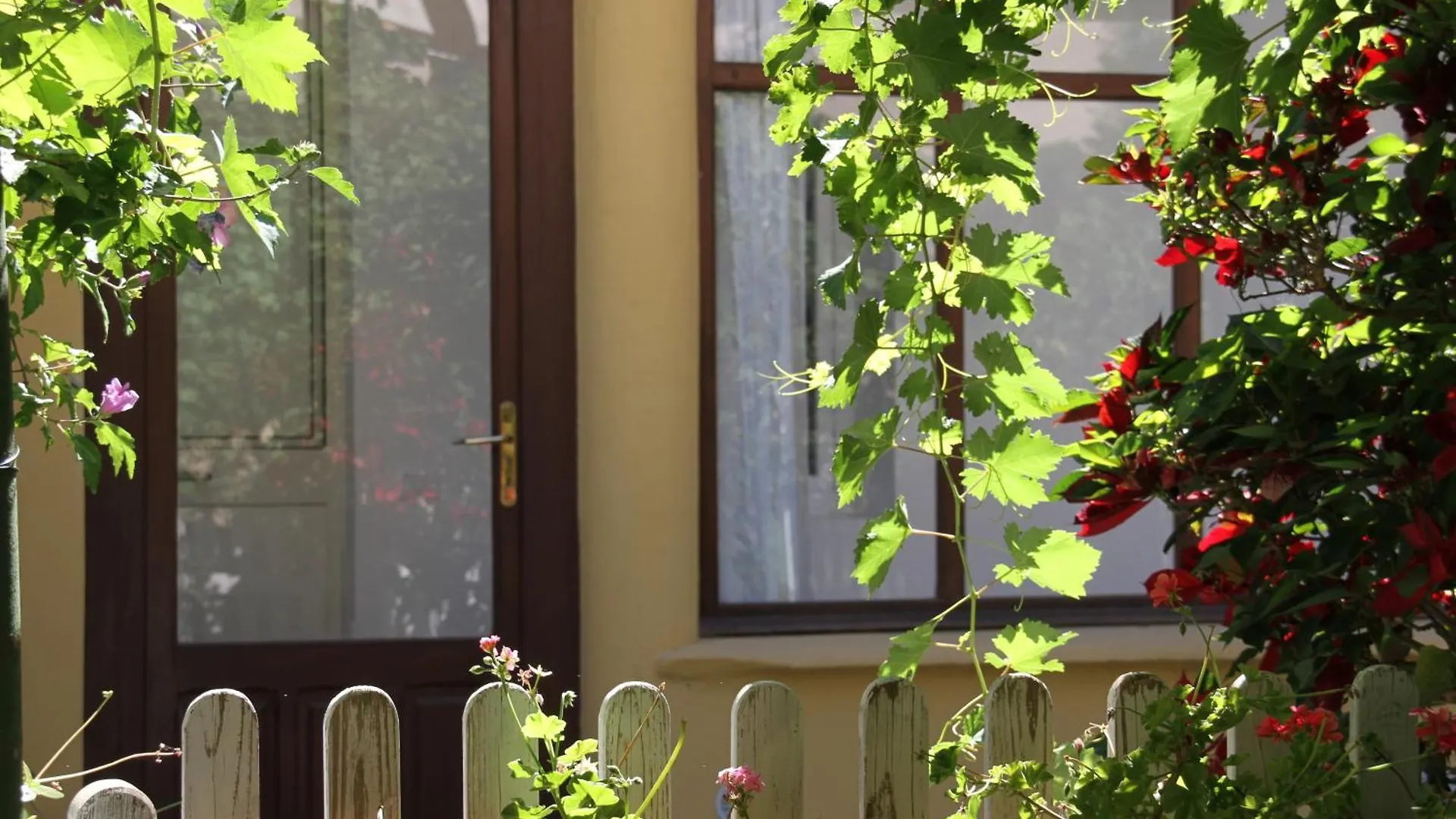 Appartement Lodgings In Sardinia Decimomannu